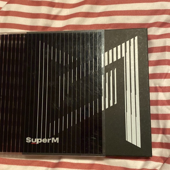 SuperM album collection - Picture 12 of 12